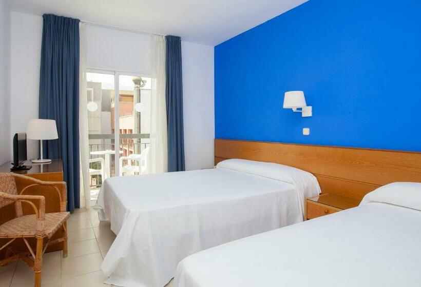 חדר סופריור, RVHotels Mar de Tossa