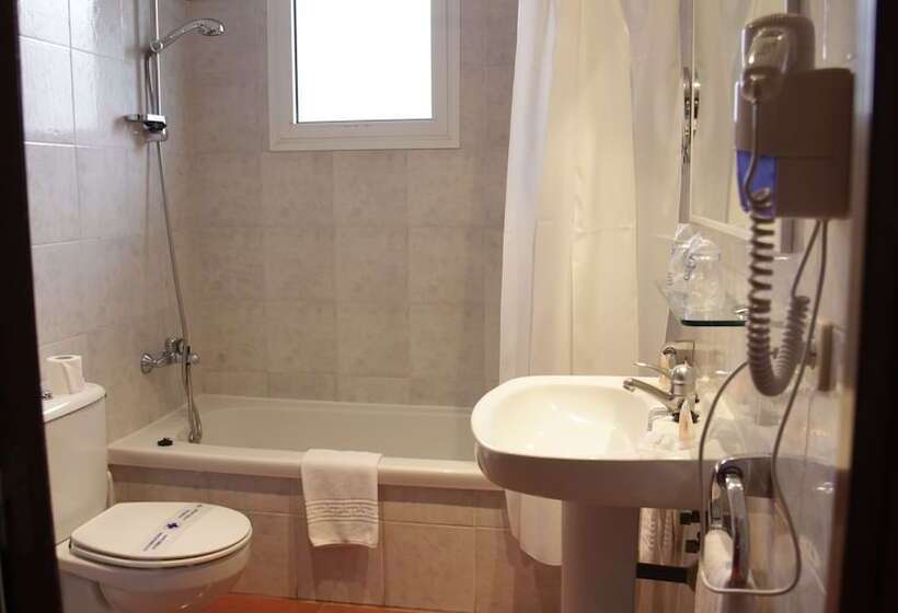 اتاق خانوادگی, RVHotels Mar de Tossa