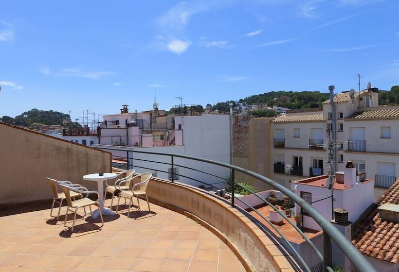 Junior Suite, RVHotels Mar de Tossa
