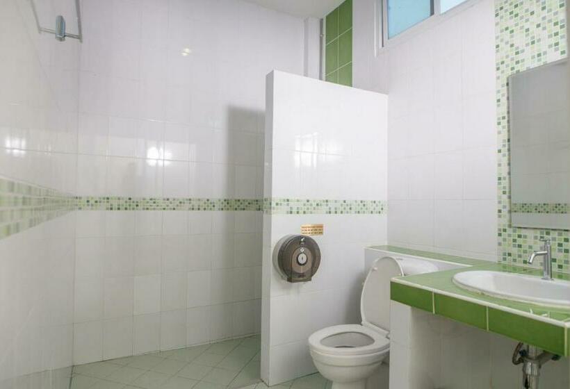 스탠다드 룸, S Hotel Kanchanaburi