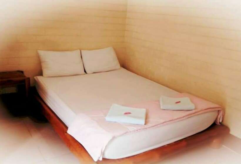 스탠다드 룸, S Hotel Kanchanaburi
