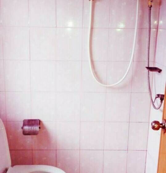 스탠다드 룸, S Hotel Kanchanaburi
