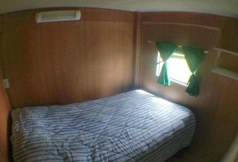 스탠다드 룸, Al Bosque Hostel & Glamping