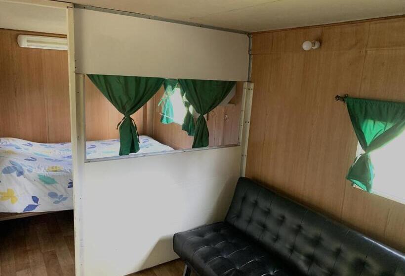 اتاق استاندارد, Al Bosque Hostel & Glamping