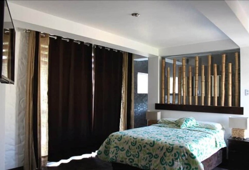 غرفة سوبيريور, Banana S Adventure Hostel