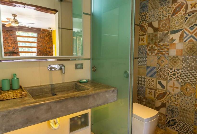 غرفة قياسية, Banana S Adventure Hostel