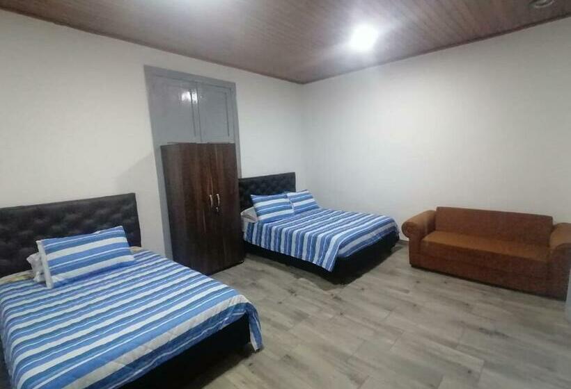 스탠다드 룸, Angie`s House