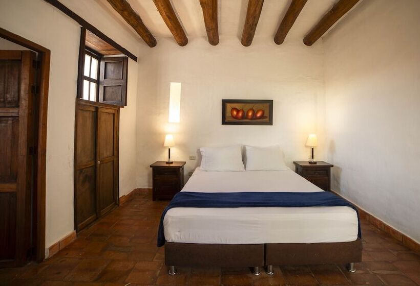 اتاق استاندارد, Achiotte Masaya Collection