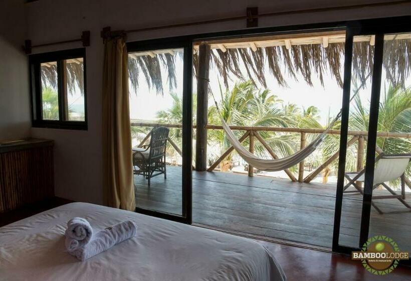 스탠다드 룸, Bamboo Lodge