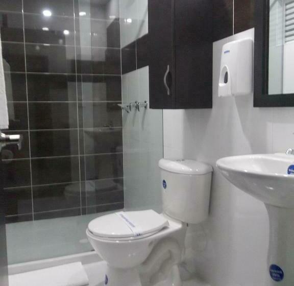 Quarto Economy, Casa Jac