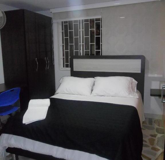 Quarto Superior, Casa Jac