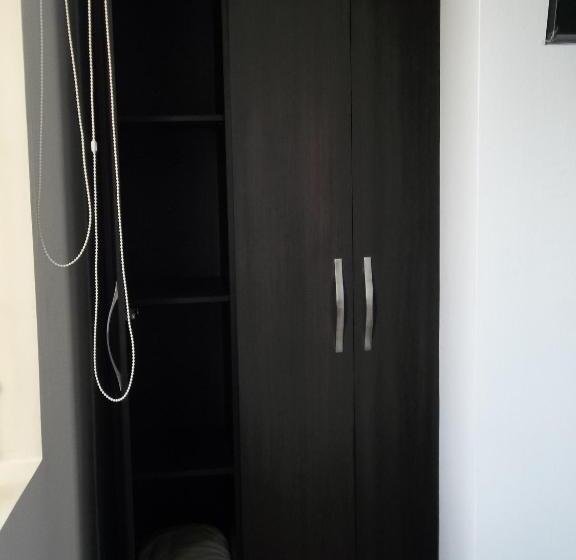 Quarto Estandar, Casa Jac