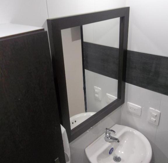 Quarto Superior, Casa Jac