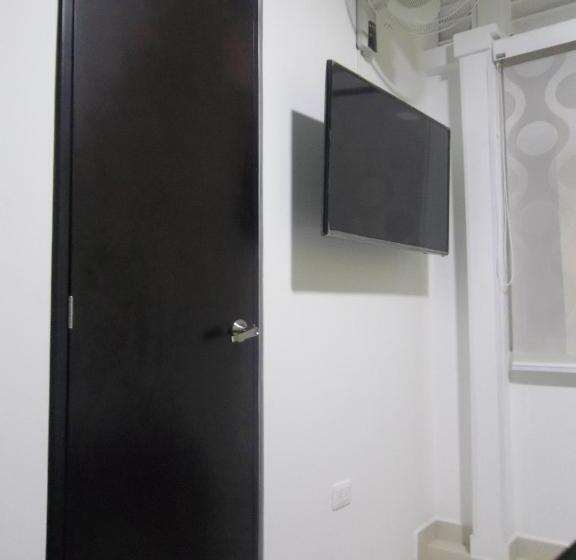 Quarto Superior, Casa Jac