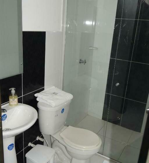 Quarto Estandar, Mar Di Plata