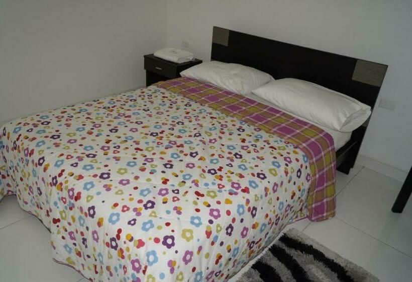Quarto Estandar, Mar Di Plata