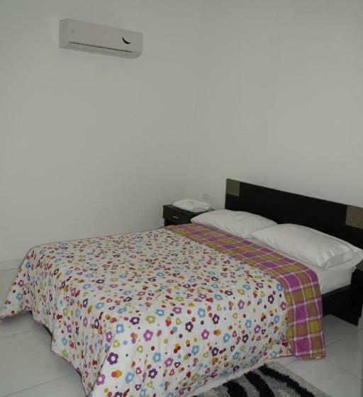 Quarto Estandar, Mar Di Plata