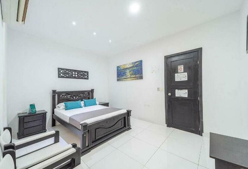 Quarto Estandar, Mar Di Plata