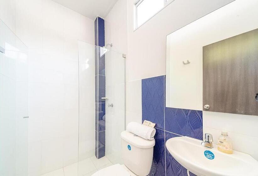 Quarto Triplo Estandar, Mar Di Plata