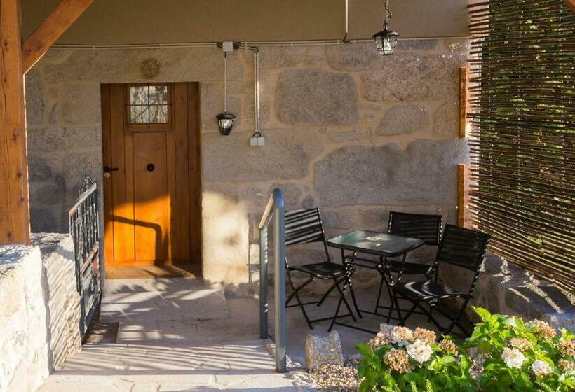 Номер Стандарт, Quinta Do Caminho, Al