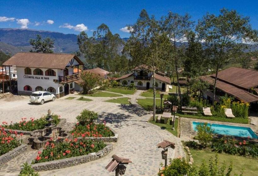 Номер Superior, Villa De Paris