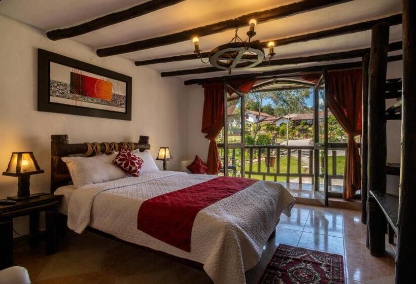 Номер Superior, Villa De Paris