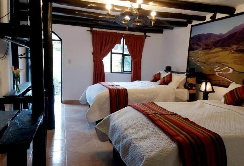 Номер Superior, Villa De Paris