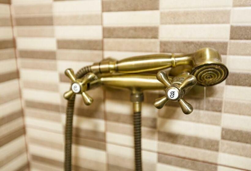 غرفة قياسية, Villa San Jorge