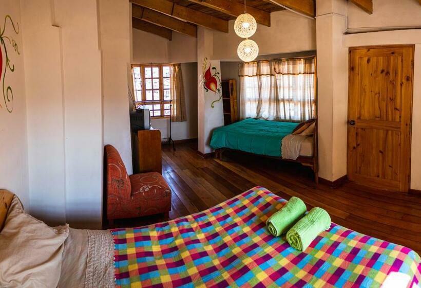 스탠다드 룸, Villa Betty B&b