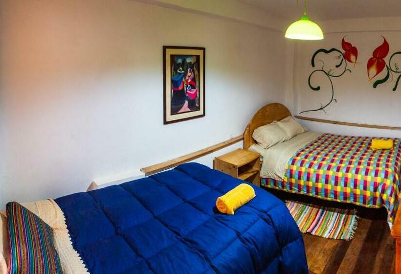 스탠다드 룸, Villa Betty B&b