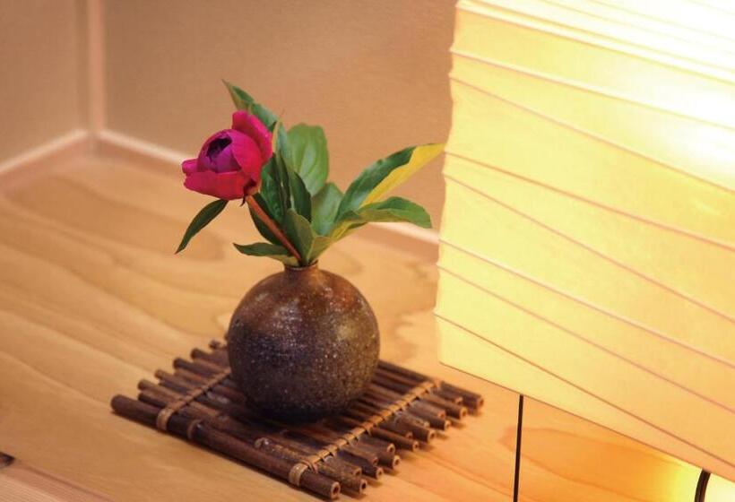 Номер Стандарт, Yokote Onsen Hotel Plaza Geihin