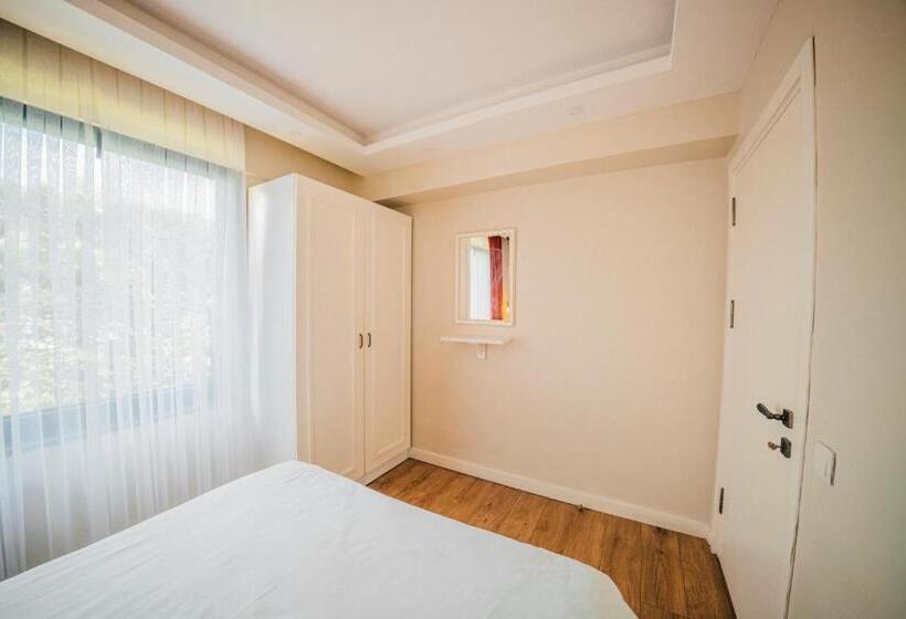 １ベッドルームハウス, Sapanca Cayir Cimen Otel