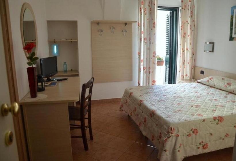 اتاق استاندارد, B&b Le Quattro Fontane