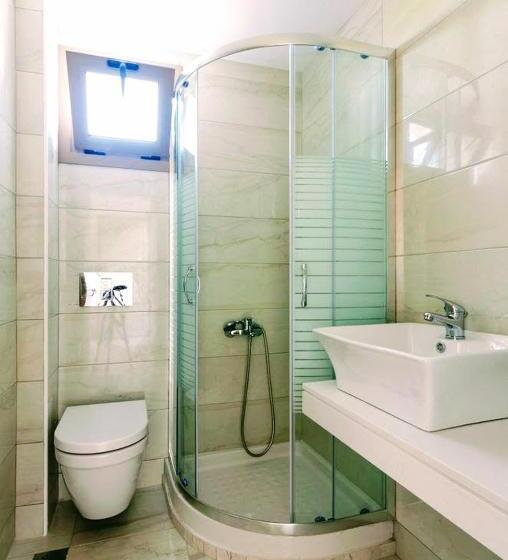 Апартаменты Superior 1 Спальня, Casa Malena