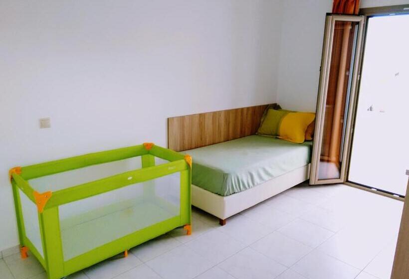 Апартаменты Superior 1 Спальня, Casa Malena