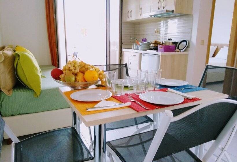 Апартаменты Superior 1 Спальня, Casa Malena