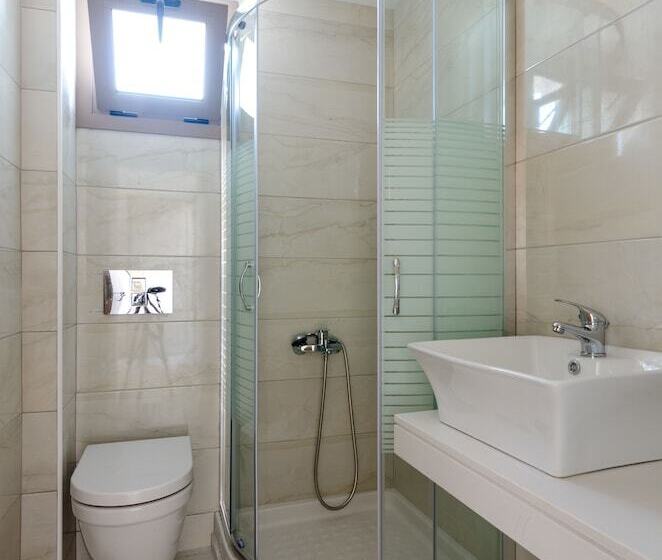 Апартаменты 1 Спальня, Casa Malena
