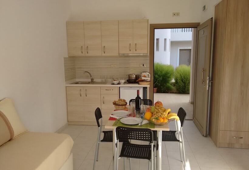 Апартаменты Superior 1 Спальня, Casa Malena