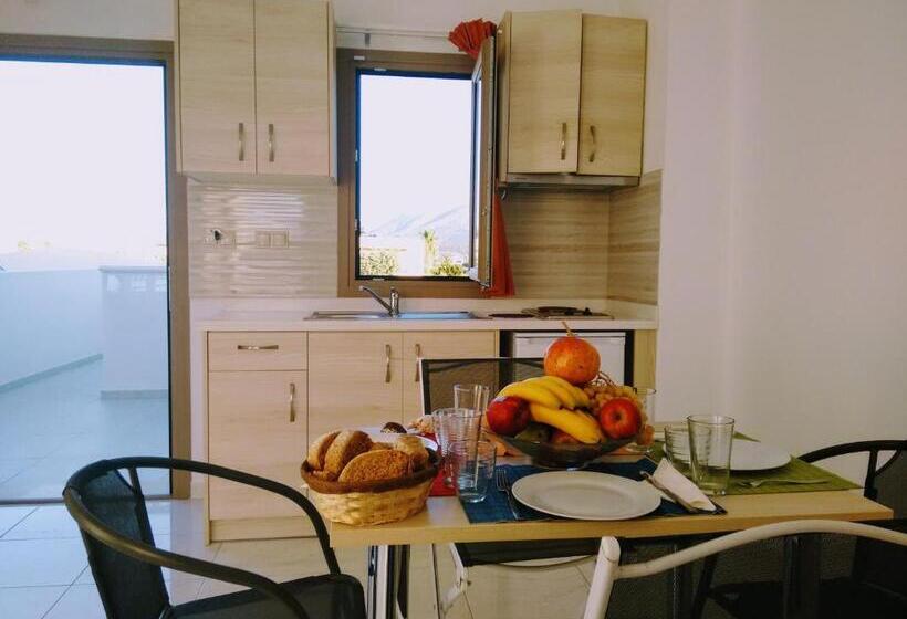 Апартаменты Superior 1 Спальня, Casa Malena