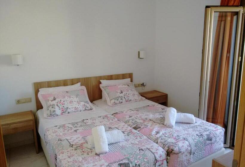 Апартаменты Superior 1 Спальня, Casa Malena