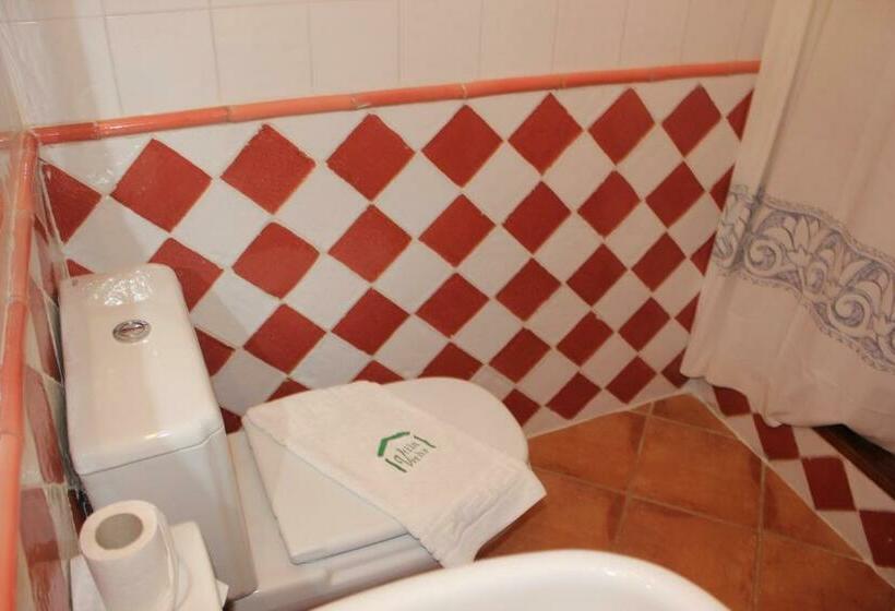 اتاق استاندارد, Hostal Villa Verde Adults Only