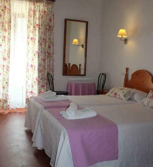 اتاق استاندارد, Hostal Villa Verde Adults Only