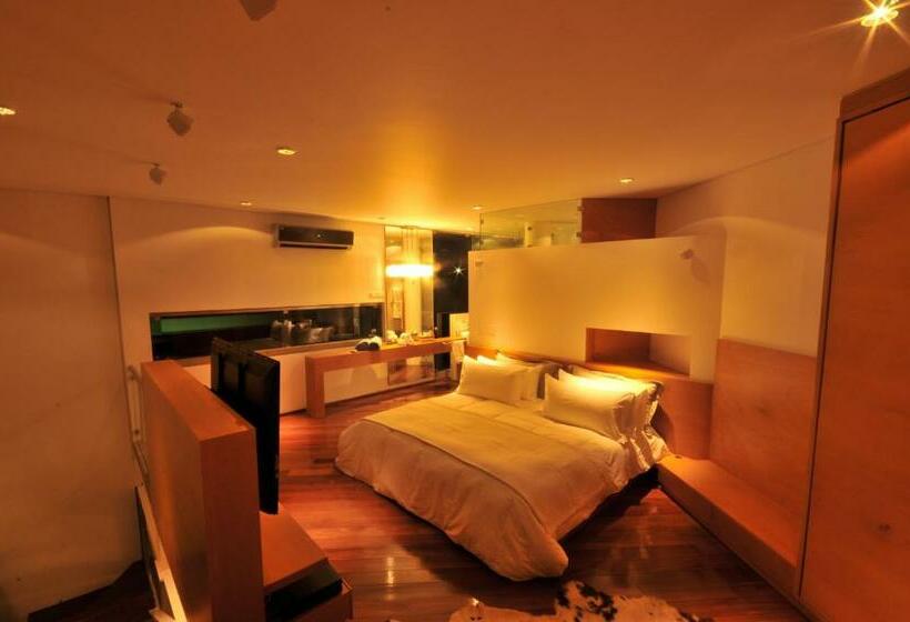 스탠다드 룸, Acquasanta Lofts