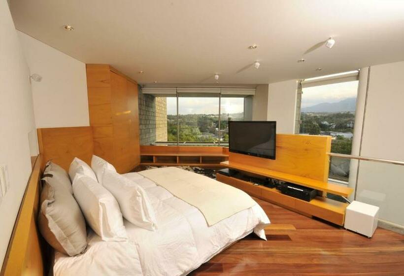 스탠다드 룸, Acquasanta Lofts