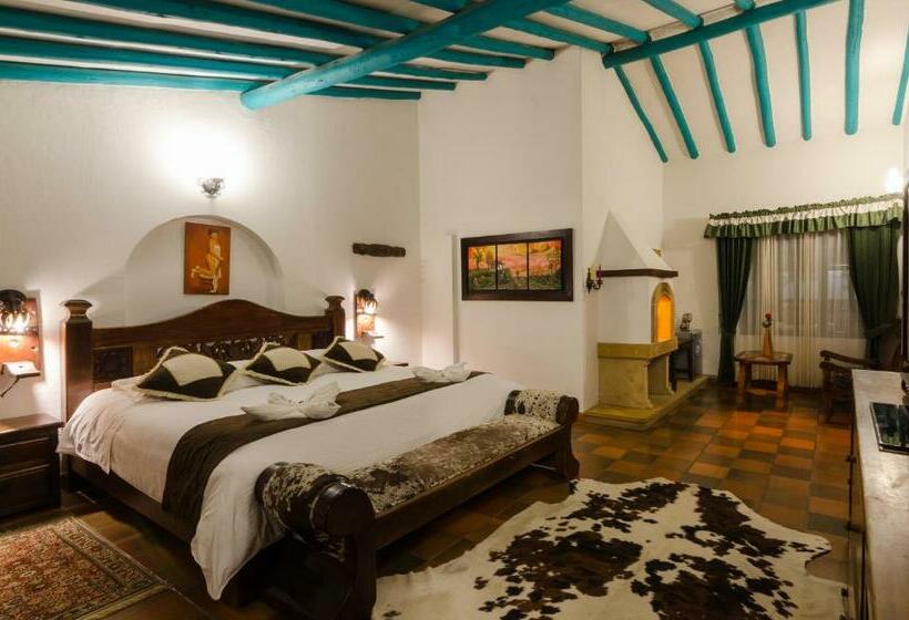 سوییت, Antonio Nariño