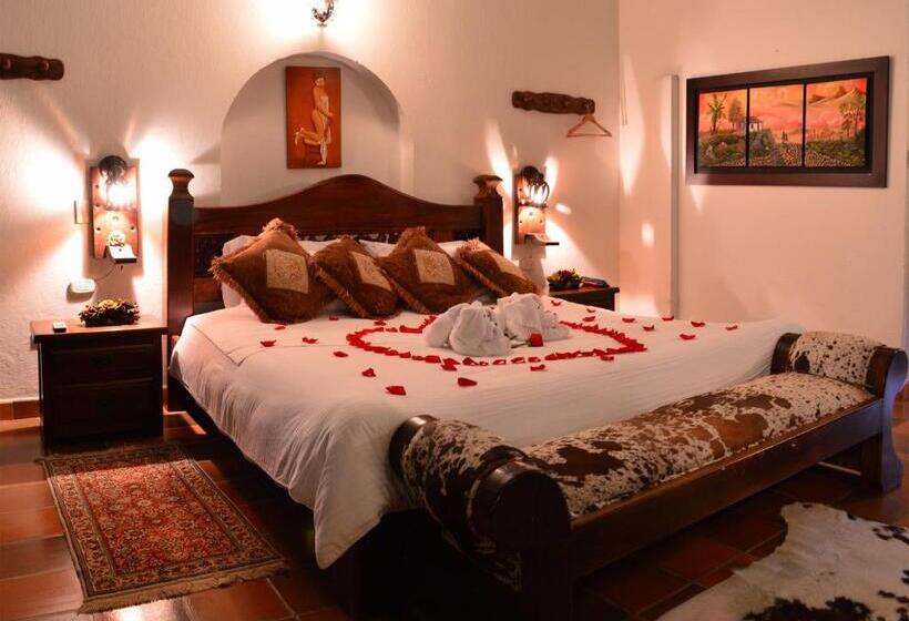 سوییت, Antonio Nariño