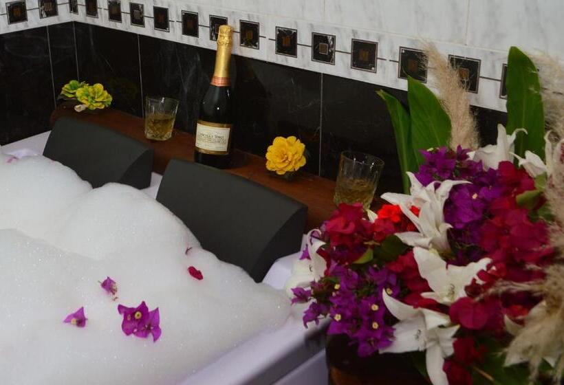 سوییت, Antonio Nariño