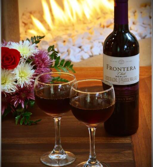 سوییت لوکس, Antonio Nariño