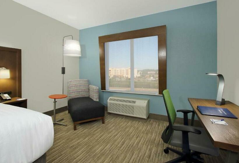 스탠다드 룸, Holiday Inn Express & Suites Columbus North By Ihg