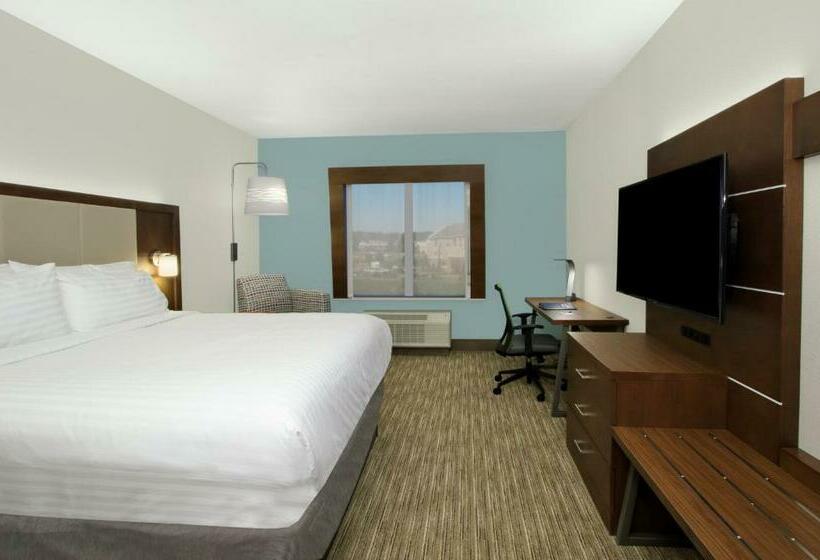 스탠다드 룸, Holiday Inn Express & Suites Columbus North By Ihg